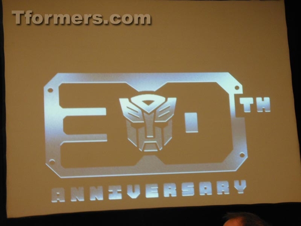IDW Publishing Panel Report Transformers Comics News Image  (22 of 23)
